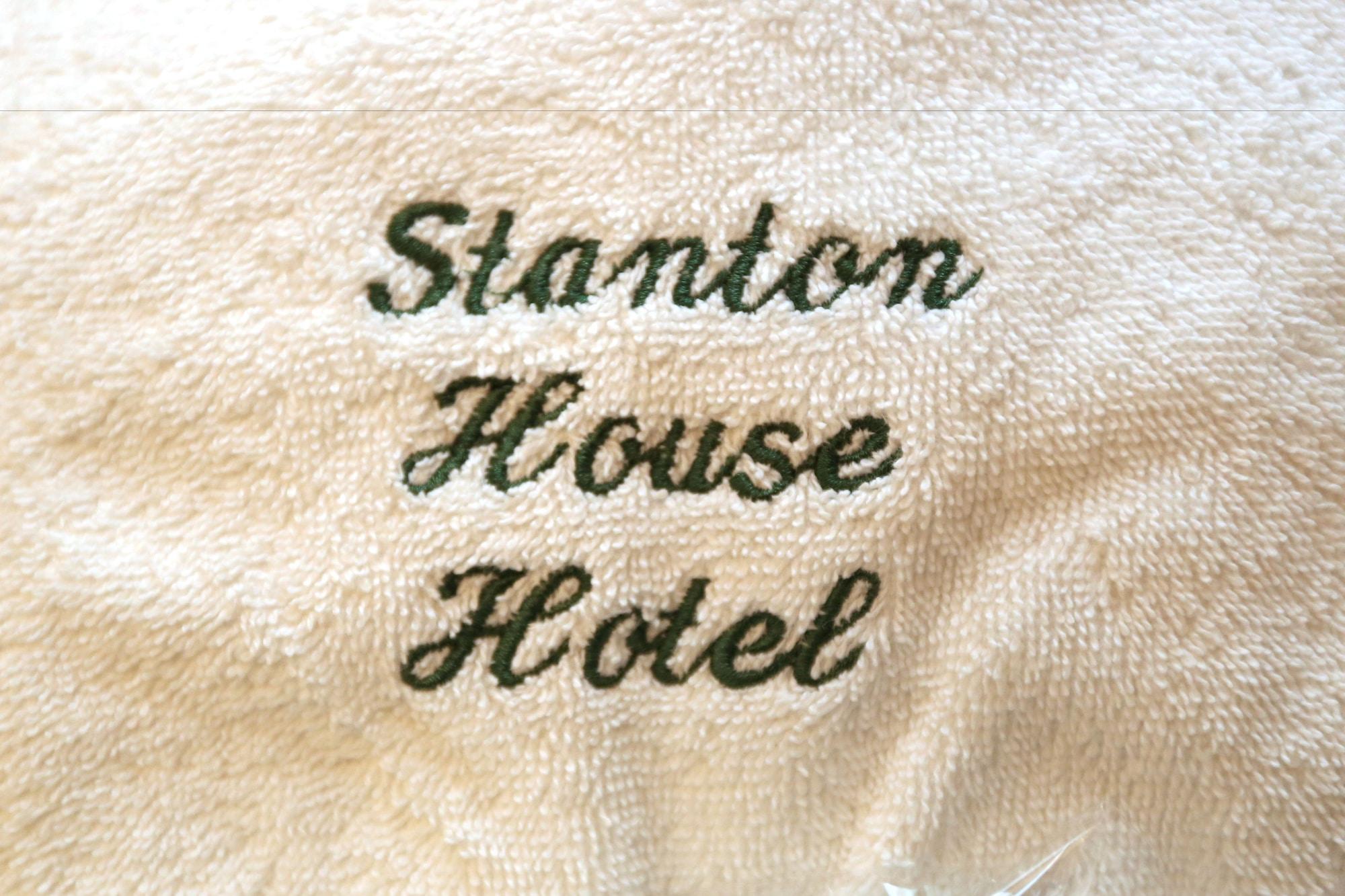 Stanton House Hotel Swindon Extérieur photo